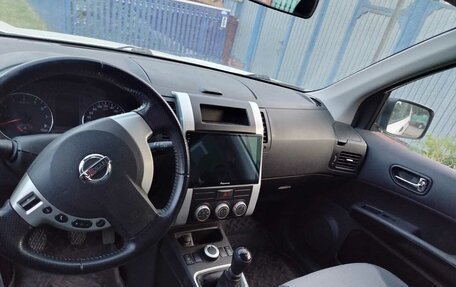 Nissan X-Trail, 2013 год, 1 350 000 рублей, 3 фотография