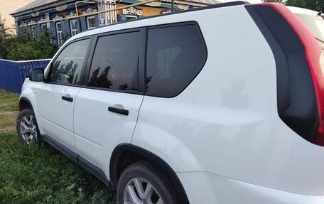 Nissan X-Trail, 2013 год, 1 350 000 рублей, 6 фотография