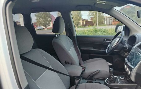 Nissan X-Trail, 2013 год, 1 350 000 рублей, 5 фотография