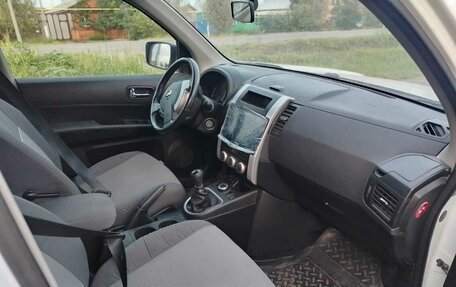 Nissan X-Trail, 2013 год, 1 350 000 рублей, 8 фотография