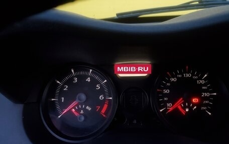 Renault Megane II, 2006 год, 400 000 рублей, 15 фотография