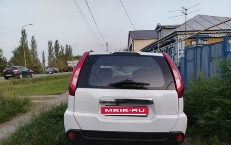 Nissan X-Trail, 2013 год, 1 350 000 рублей, 2 фотография