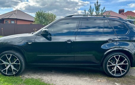 BMW X5, 2008 год, 2 250 000 рублей, 6 фотография