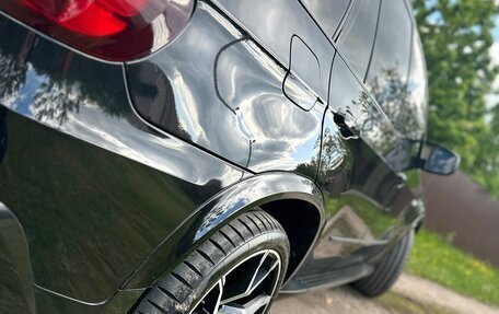 BMW X5, 2008 год, 2 250 000 рублей, 12 фотография