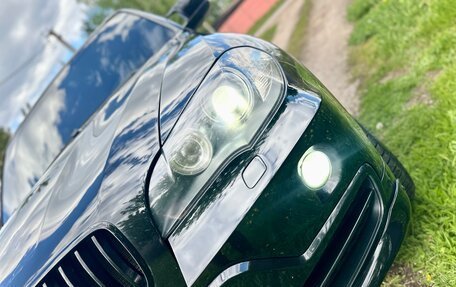 BMW X5, 2008 год, 2 250 000 рублей, 9 фотография