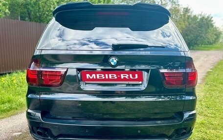 BMW X5, 2008 год, 2 250 000 рублей, 4 фотография