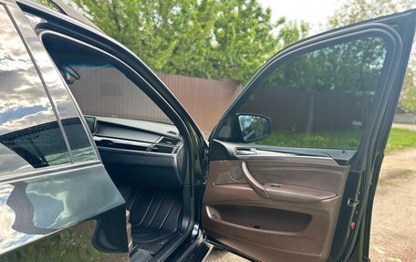 BMW X5, 2008 год, 2 250 000 рублей, 15 фотография