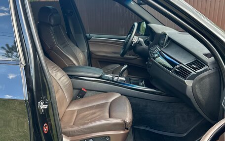 BMW X5, 2008 год, 2 250 000 рублей, 16 фотография