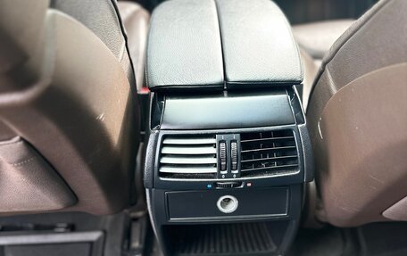 BMW X5, 2008 год, 2 250 000 рублей, 26 фотография