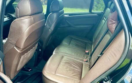 BMW X5, 2008 год, 2 250 000 рублей, 21 фотография