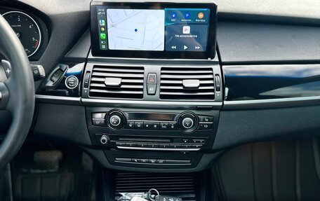 BMW X5, 2008 год, 2 250 000 рублей, 25 фотография