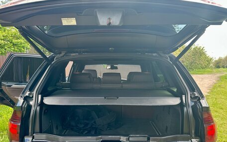 BMW X5, 2008 год, 2 250 000 рублей, 19 фотография
