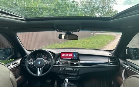 BMW X5, 2008 год, 2 250 000 рублей, 24 фотография
