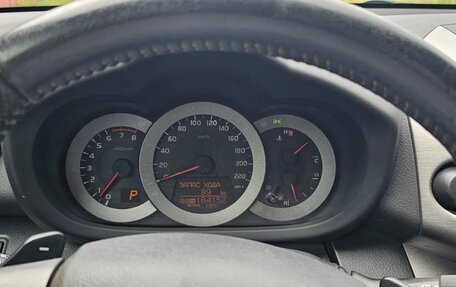 Toyota RAV4, 2010 год, 1 500 000 рублей, 7 фотография