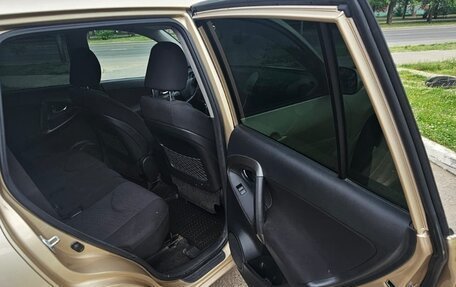 Toyota RAV4, 2010 год, 1 500 000 рублей, 9 фотография