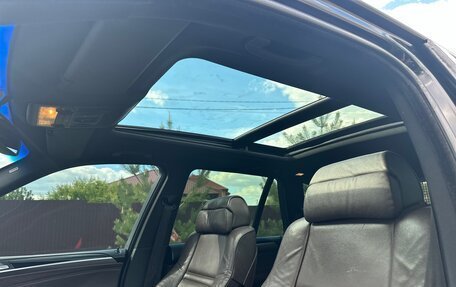 BMW X5, 2008 год, 2 250 000 рублей, 30 фотография