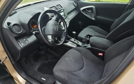 Toyota RAV4, 2010 год, 1 500 000 рублей, 11 фотография