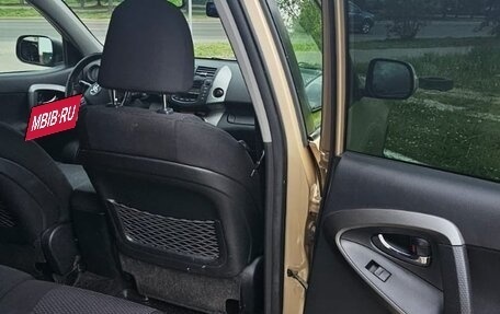 Toyota RAV4, 2010 год, 1 500 000 рублей, 8 фотография