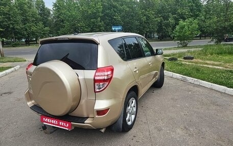 Toyota RAV4, 2010 год, 1 500 000 рублей, 3 фотография