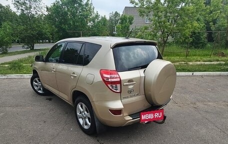 Toyota RAV4, 2010 год, 1 500 000 рублей, 4 фотография