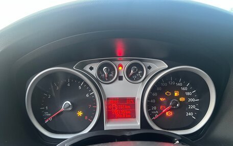 Ford Focus II рестайлинг, 2009 год, 370 000 рублей, 19 фотография