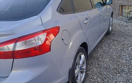 Ford Focus III, 2013 год, 1 100 000 рублей, 5 фотография