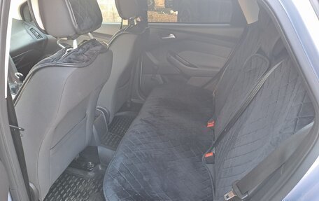Ford Focus III, 2013 год, 1 100 000 рублей, 9 фотография