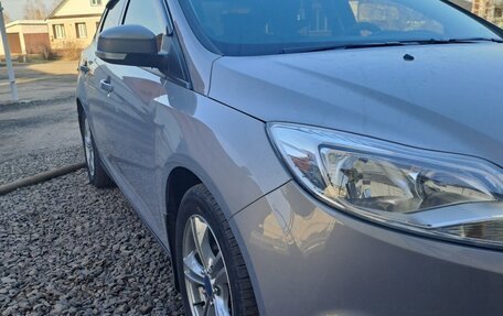 Ford Focus III, 2013 год, 1 100 000 рублей, 7 фотография