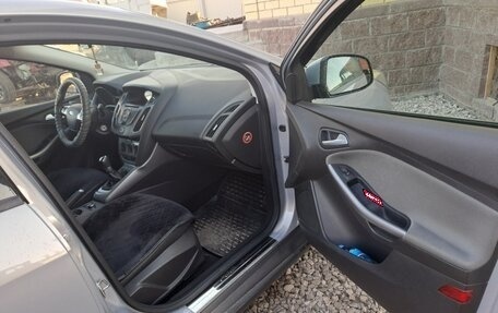 Ford Focus III, 2013 год, 1 100 000 рублей, 8 фотография