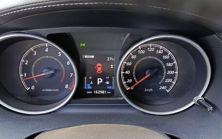 Mitsubishi Outlander III рестайлинг 3, 2012 год, 1 400 000 рублей, 5 фотография