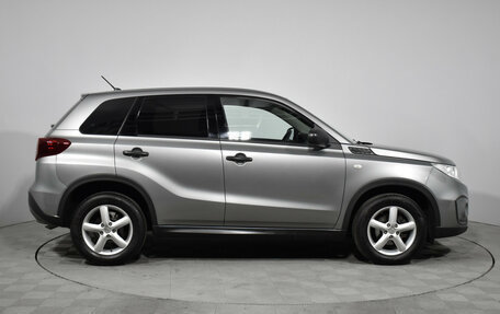 Suzuki Vitara II рестайлинг, 2019 год, 1 850 000 рублей, 4 фотография