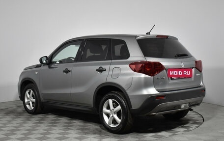 Suzuki Vitara II рестайлинг, 2019 год, 1 850 000 рублей, 7 фотография
