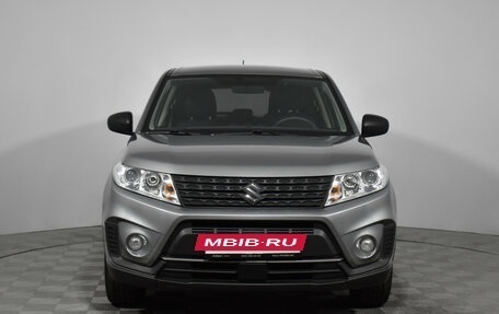 Suzuki Vitara II рестайлинг, 2019 год, 1 850 000 рублей, 2 фотография