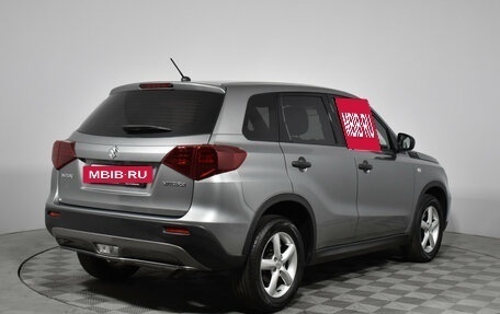 Suzuki Vitara II рестайлинг, 2019 год, 1 850 000 рублей, 5 фотография