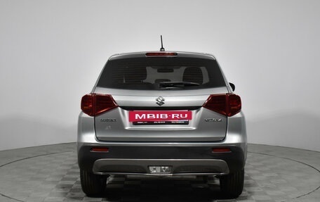 Suzuki Vitara II рестайлинг, 2019 год, 1 850 000 рублей, 6 фотография