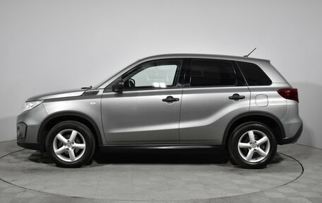 Suzuki Vitara II рестайлинг, 2019 год, 1 850 000 рублей, 8 фотография