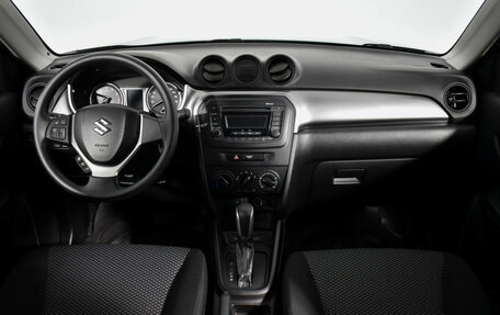 Suzuki Vitara II рестайлинг, 2019 год, 1 850 000 рублей, 11 фотография