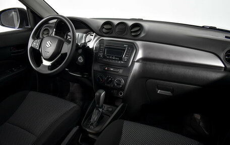 Suzuki Vitara II рестайлинг, 2019 год, 1 850 000 рублей, 9 фотография