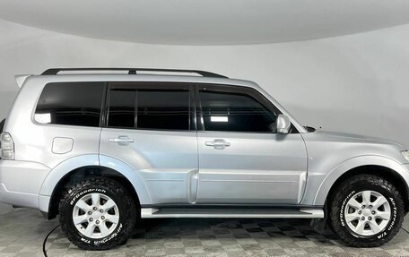 Mitsubishi Pajero IV, 2011 год, 1 930 000 рублей, 4 фотография