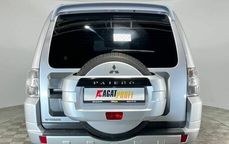 Mitsubishi Pajero IV, 2011 год, 1 930 000 рублей, 6 фотография
