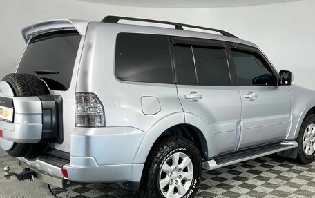 Mitsubishi Pajero IV, 2011 год, 1 930 000 рублей, 5 фотография
