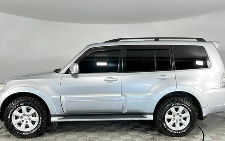 Mitsubishi Pajero IV, 2011 год, 1 930 000 рублей, 8 фотография