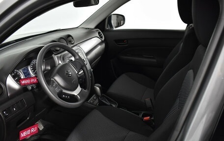 Suzuki Vitara II рестайлинг, 2019 год, 1 850 000 рублей, 10 фотография