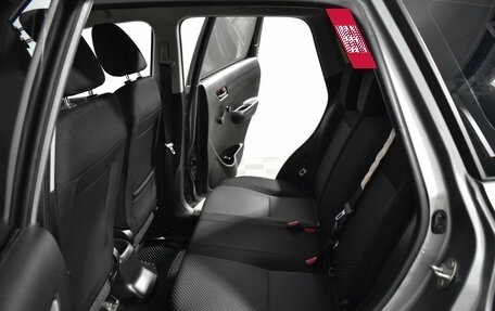 Suzuki Vitara II рестайлинг, 2019 год, 1 850 000 рублей, 12 фотография