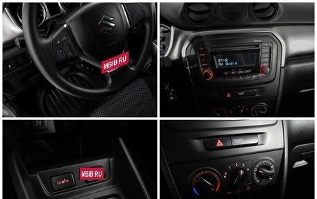 Suzuki Vitara II рестайлинг, 2019 год, 1 850 000 рублей, 13 фотография