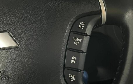 Mitsubishi Pajero IV, 2011 год, 1 930 000 рублей, 17 фотография