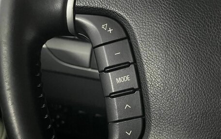 Mitsubishi Pajero IV, 2011 год, 1 930 000 рублей, 16 фотография