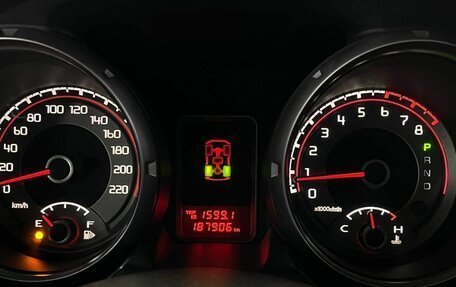 Mitsubishi Pajero IV, 2011 год, 1 930 000 рублей, 21 фотография