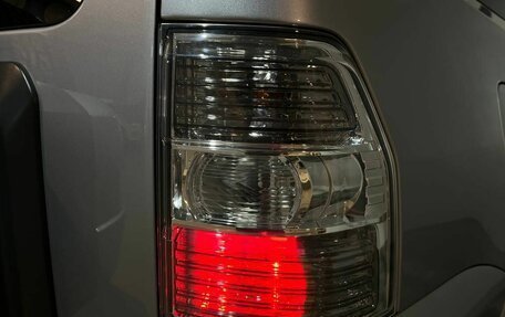 Mitsubishi Pajero IV, 2011 год, 1 930 000 рублей, 32 фотография