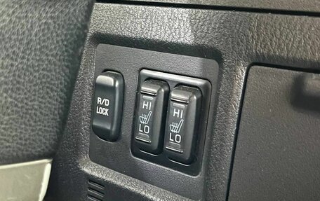 Mitsubishi Pajero IV, 2011 год, 1 930 000 рублей, 25 фотография